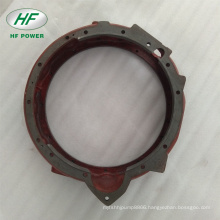 f3l912 deutz diesel engine flywheel cover